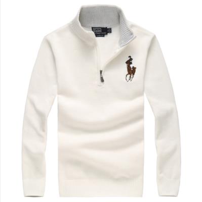 Men Polo Sweater-167